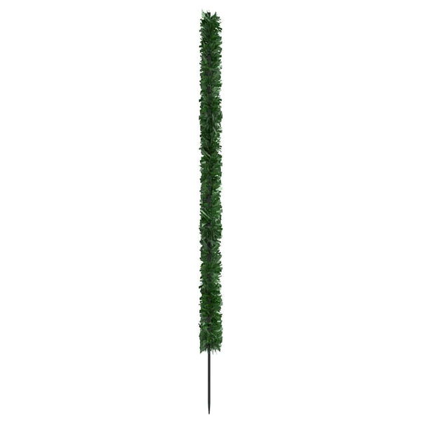 Jelco 60cm Weihnachtsbaum-Leuchtdekoration (80 LED-Lichter mit Erdspießen)