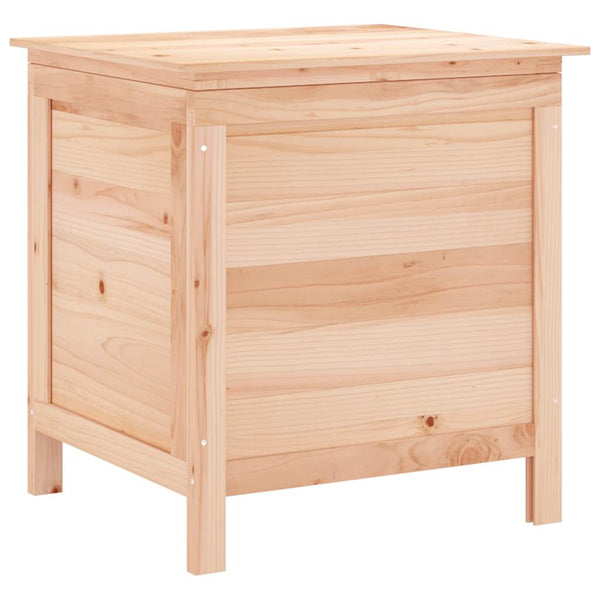 Outdoor-Aufbewahrungsbox Cavieta 50x49x56,5cm (Akazie)