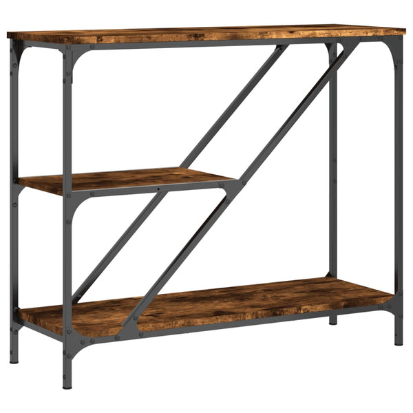 Konsolentisch Savutammi Augostina 88,5x30x75cm (Holz)