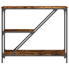 Konsolentisch Savutammi Augostina 88,5x30x75cm (Holz)