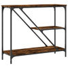 Konsolentisch Savutammi Augostina 88,5x30x75cm (Holz)