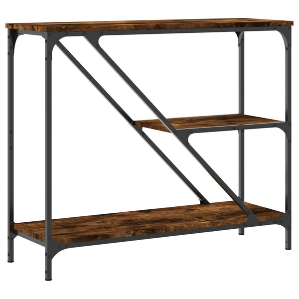 Konsolentisch Savutammi Augostina 88,5x30x75cm (Holz)