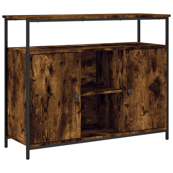 Savutammi senkki Guz 100x35x80cm (puinen)