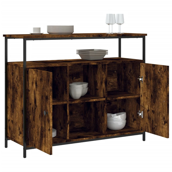 Savutammi senkki Guz 100x35x80cm (puinen)