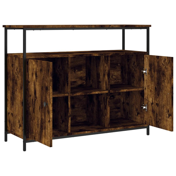 Savutammi senkki Guz 100x35x80cm (puinen)