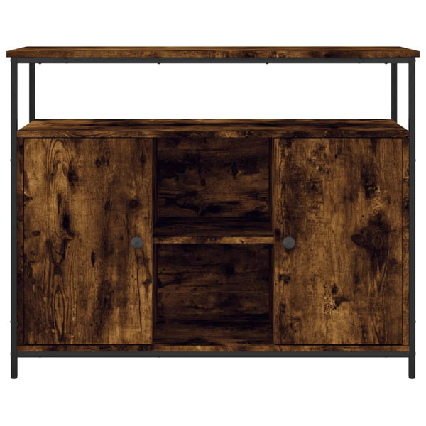 Savutammi senkki Guz 100x35x80cm (puinen)