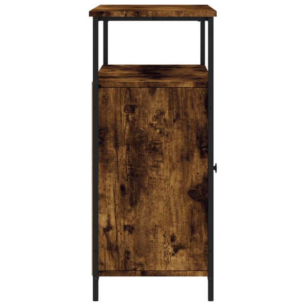 Savutammi senkki Guz 100x35x80cm (puinen)