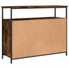 Savutammi senkki Guz 100x35x80cm (puinen)