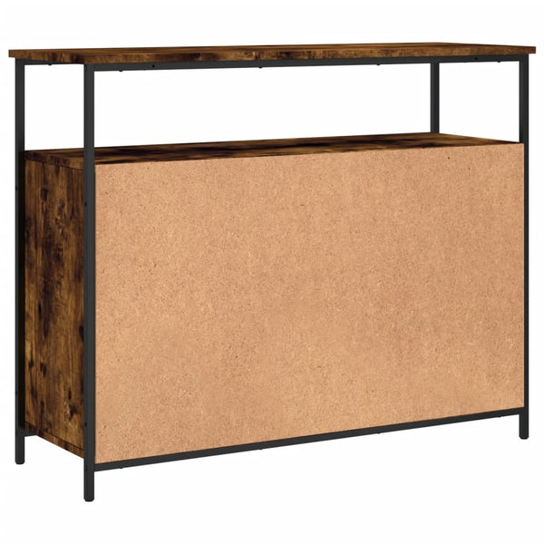 Savutammi senkki Guz 100x35x80cm (puinen)