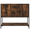Räuchereiche Sideboard Victora 100x36x85cm (Holz)