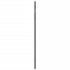 Schwarzer Wandspiegel Roneo 60x100cm (Bogeneisen)