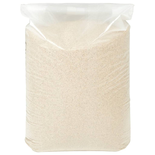 Filtersand Theresia 25 kg 0,5 - 1,0 mm