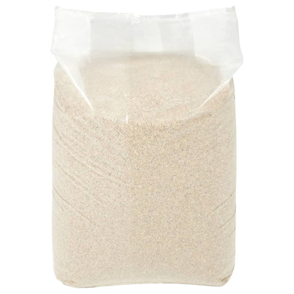 Filterquarzsand Theresia 25 kg 0,71 - 1,25 mm