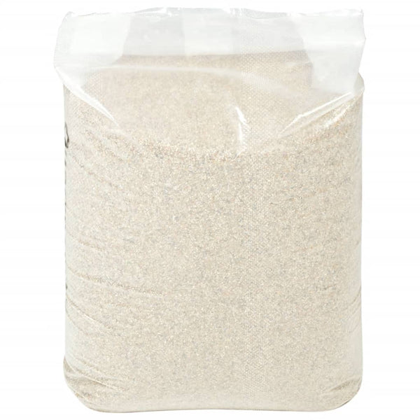 Filtersand Theresia 25 kg 1,0-1,6 mm