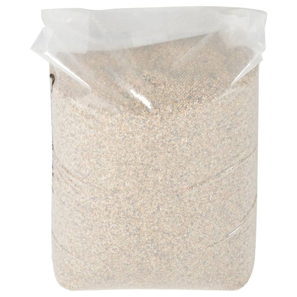 Filtersand Theresia 25 kg 1,0-2,0 mm