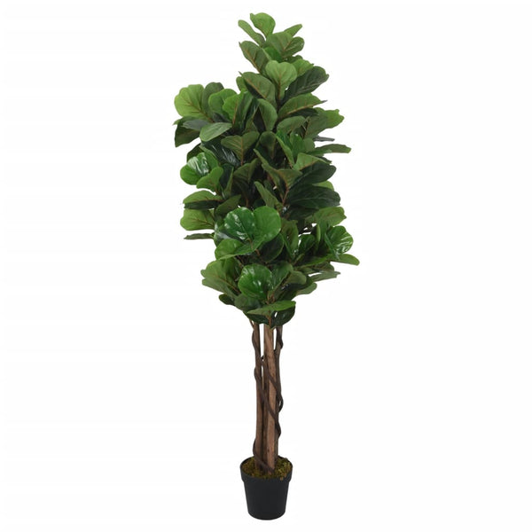 Künstliche Geigenfeige Bohotici 150cm (180 Blätter)