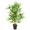 Künstlicher Bambusbaum Ierimie 80 cm (368 Blätter)