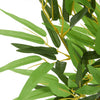 Künstlicher Bambusbaum Ierimie 80 cm (368 Blätter)