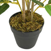 Künstlicher Bambusbaum Ierimie 80 cm (368 Blätter)
