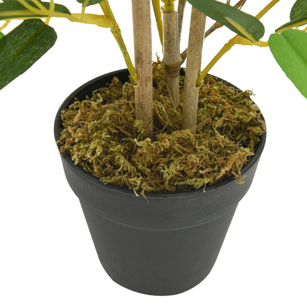 Künstlicher Bambusbaum Ierimie 80 cm (368 Blätter)