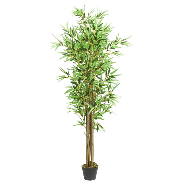 Künstlicher Bambusbaum Ierimie 180cm (1288 Blätter)