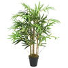 Künstliche Bambuspflanze Saie 80cm (500 Blätter)