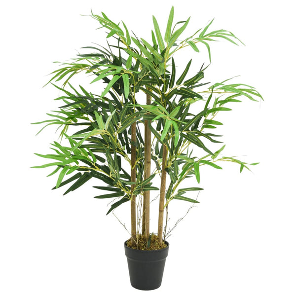 Künstliche Bambuspflanze Saie 80cm (500 Blätter)