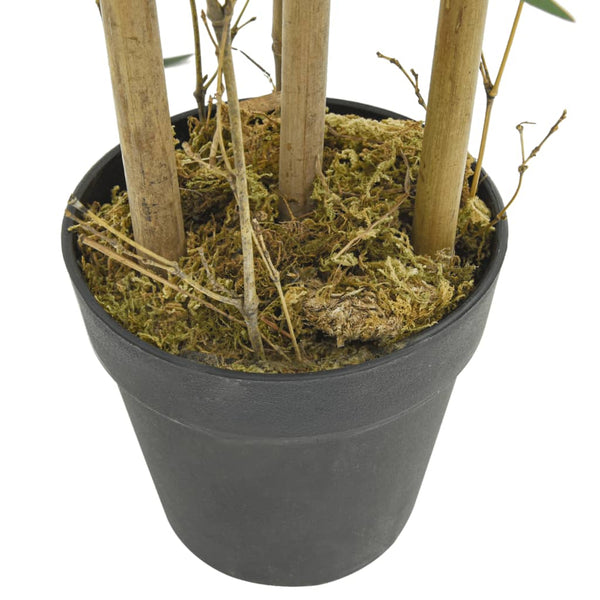 Künstliche Bambuspflanze Saie 80cm (500 Blätter)