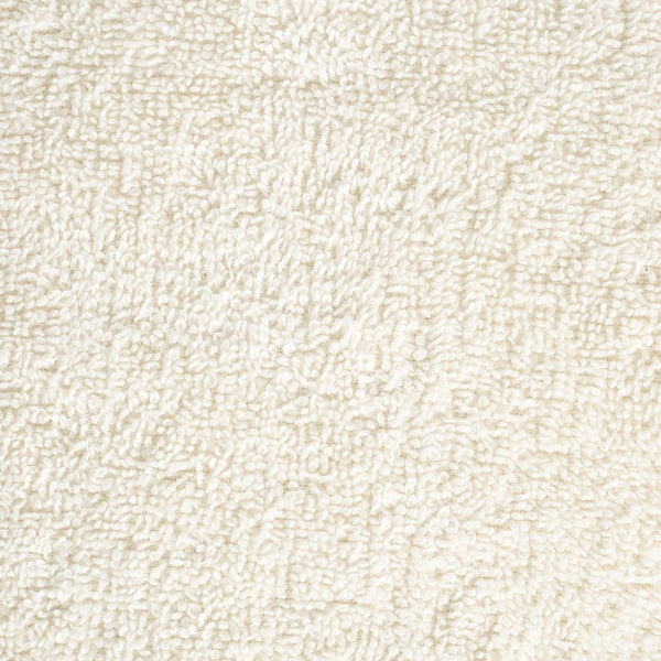 Premium-Creme-Handtücher Hortinia 600 g/m² (6-teilig, 100 % Baumwolle)