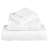 Oranger Premium-Handtücher Sanislo 600 g/m² (12-teilig, 100 % Baumwolle)