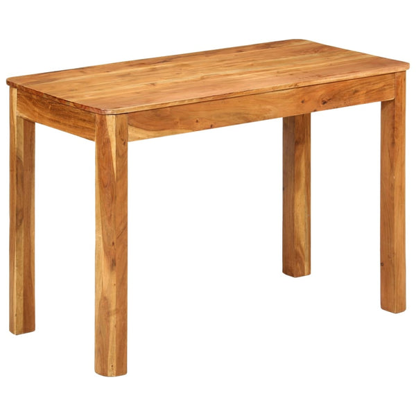 Esstisch Ruty 110x55x76cm (Akazienholz)