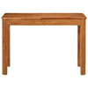 Esstisch Ruty 110x55x76cm (Akazienholz)