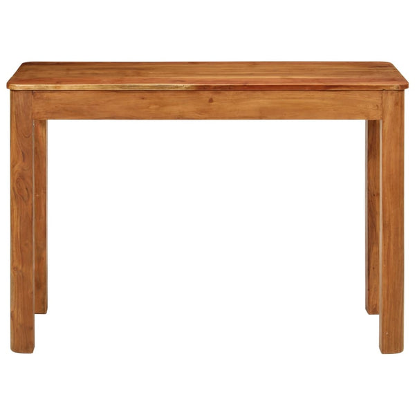 Esstisch Ruty 110x55x76cm (Akazienholz)