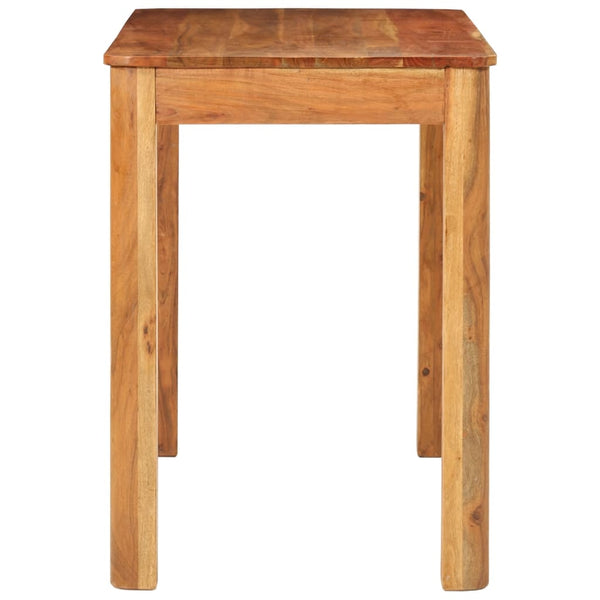 Esstisch Ruty 110x55x76cm (Akazienholz)
