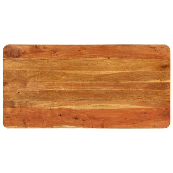 Esstisch Ruty 110x55x76cm (Akazienholz)