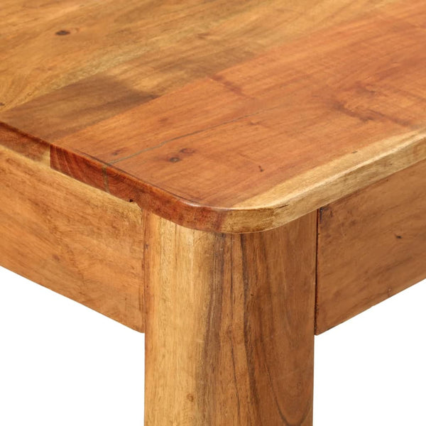Esstisch Ruty 110x55x76cm (Akazienholz)