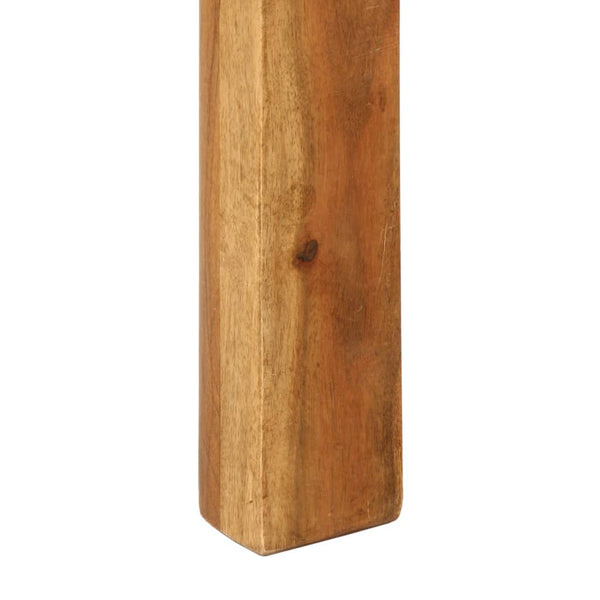 Esstisch Ruty 110x55x76cm (Akazienholz)