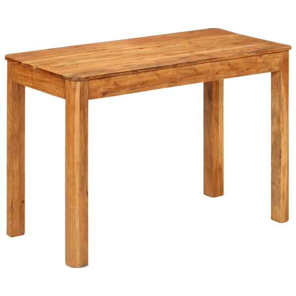 Esstisch Ruty 110x55x76cm (Akazienholz)