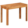 Esstisch Ruty 110x55x76cm (Akazienholz)