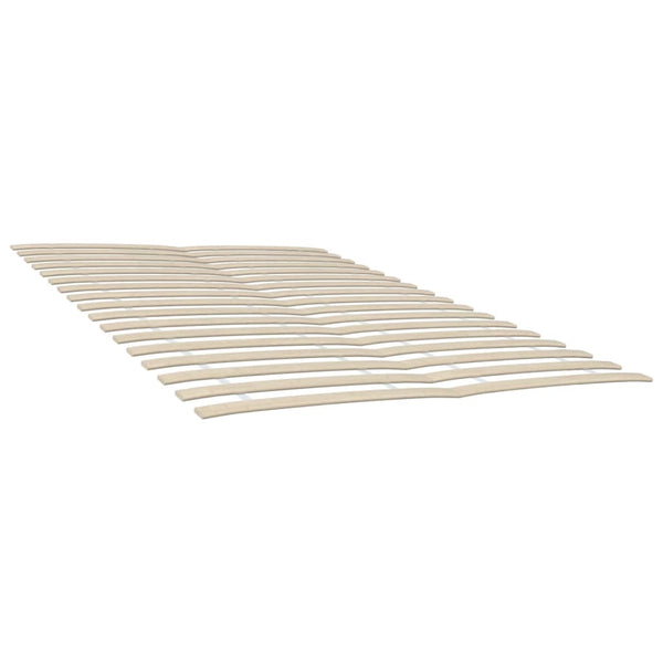Lattenroste Manole 70x200cm (2 Stück, 34 Latten)
