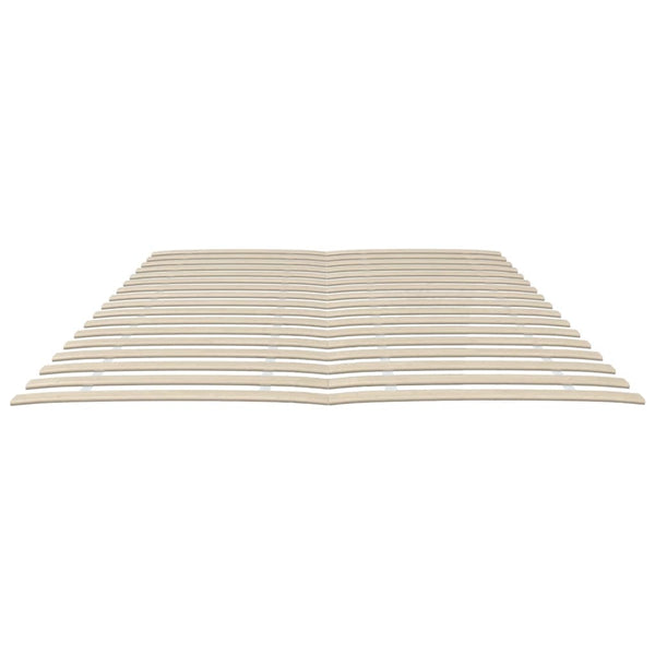 Lattenroste Manole 70x200cm (2 Stück, 34 Latten)
