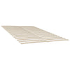 Lattenroste Manole 80x200cm (2 Stück mit 34 Latten)