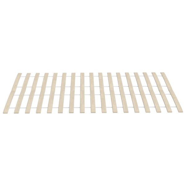 Lattenroste Manole 80x200cm (2 Stück mit 34 Latten)