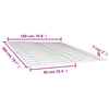 Lattenroste Manole 34 Latten 90x200cm (2 Stk.)