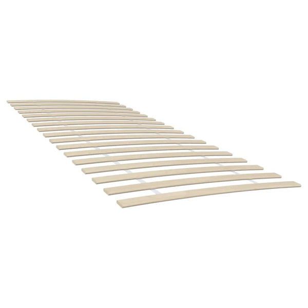 Lattenroste Manole 100x200cm (2 Stück 34 Latten)