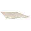 Lattenroste Manole 100x200cm (2 Stück 34 Latten)