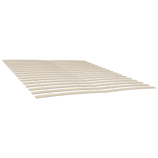Lattenroste Manole 100x200cm (2 Stück 34 Latten)