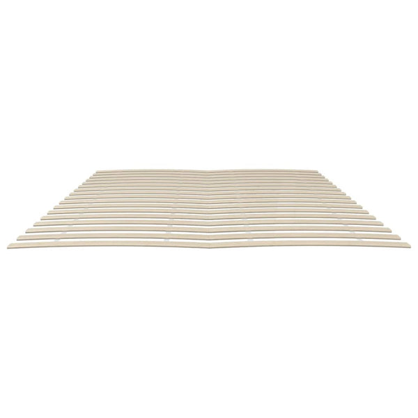 Lattenroste Manole 100x200cm (2 Stück 34 Latten)