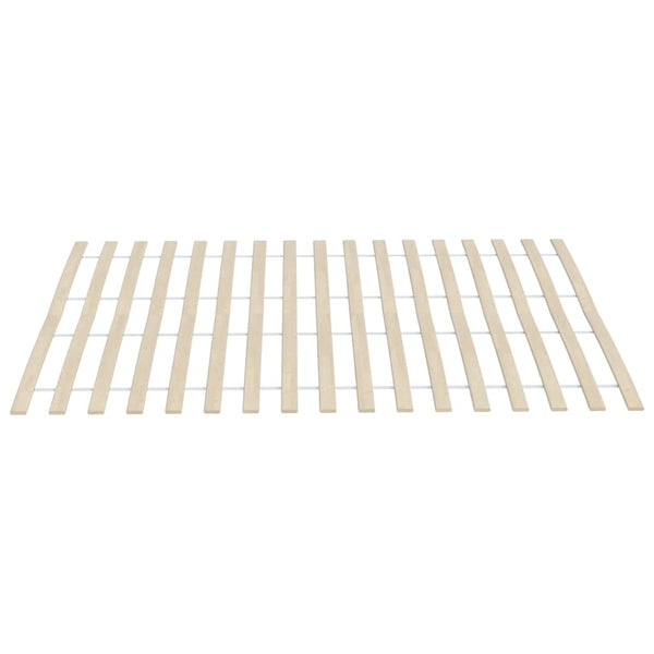 Lattenroste Manole 100x200cm (2 Stück 34 Latten)
