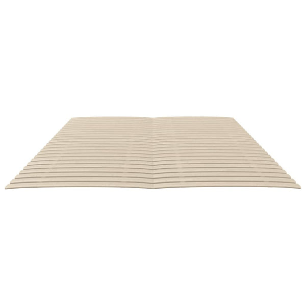 Lattenroste Swied 48 Latten 70x200cm (2 Stück)